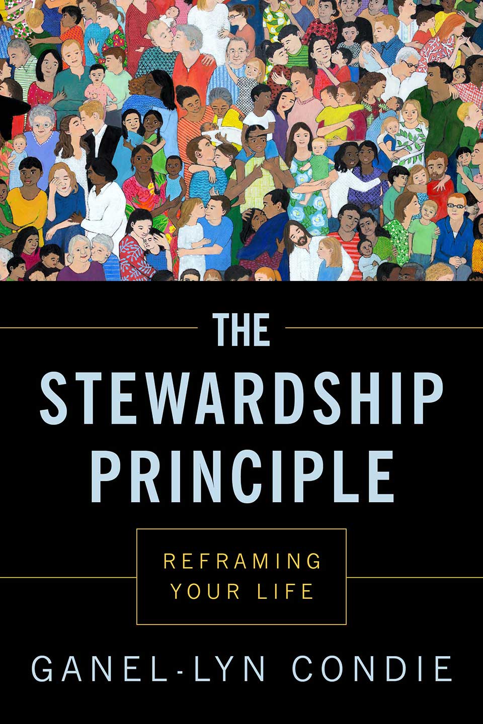 Stewardship Principle