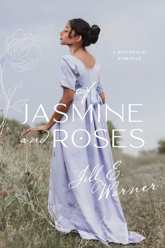 Jasmine on a String: A Survey of Women Writing English Fiction in India