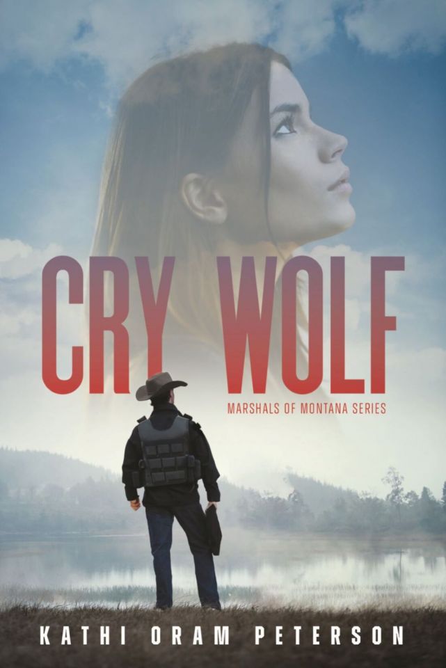 O que significa CRY WOLF?